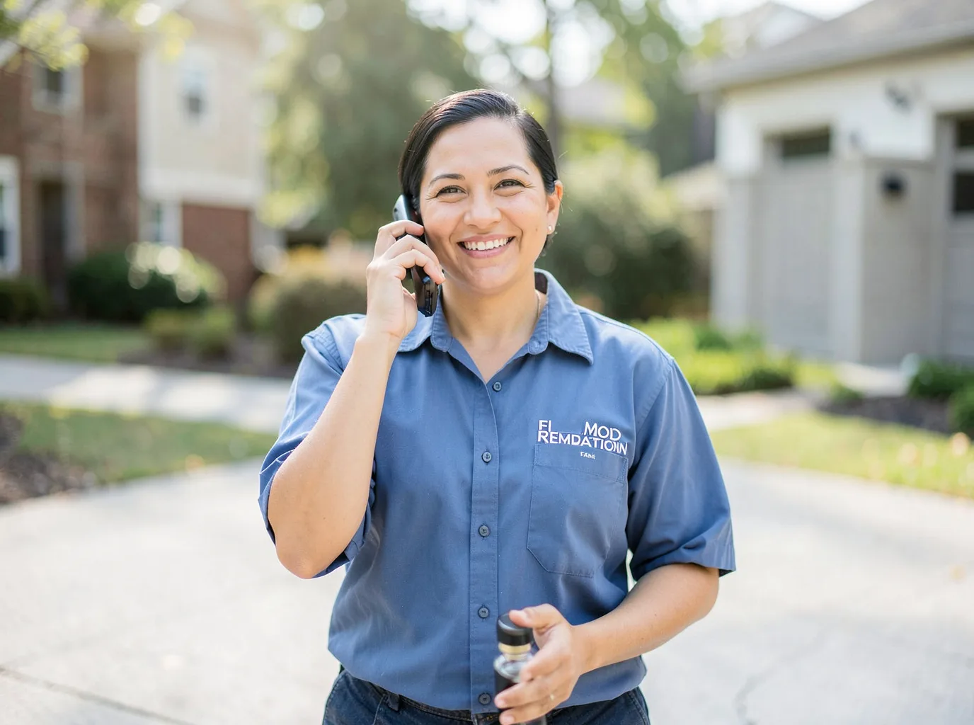 Mold Remediation Palmdale, CA FAQs